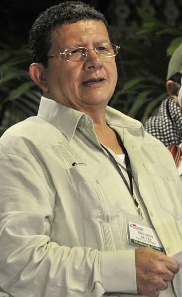 Pablo Catatumbo