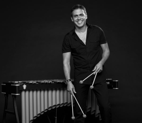 Alfredo Chacón
