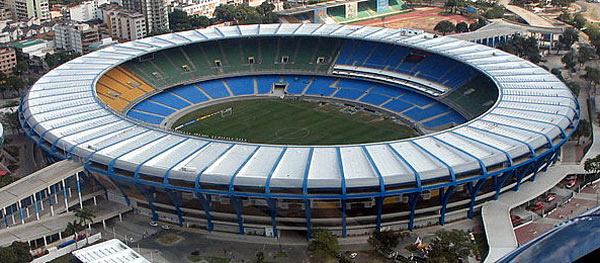 El Maracaná