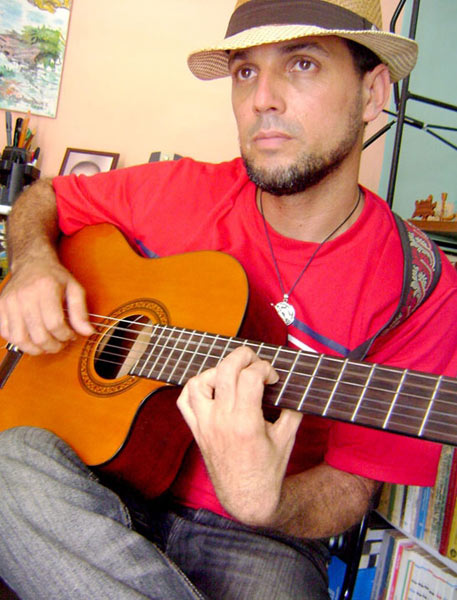 Yoan Zamora