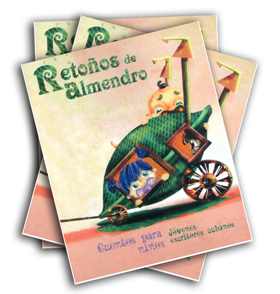 Retoños de Almendro