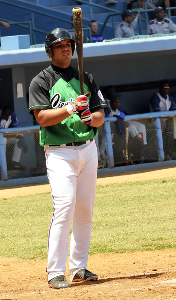 José Dariel Abreu 