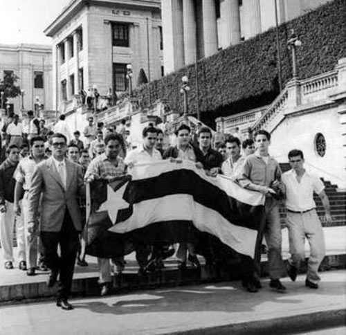 Historia de Cuba