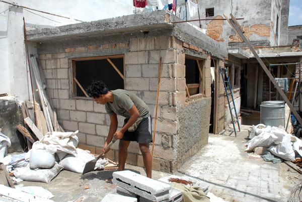 Construcción 