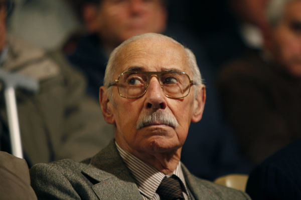 Jorge Rafael Videla