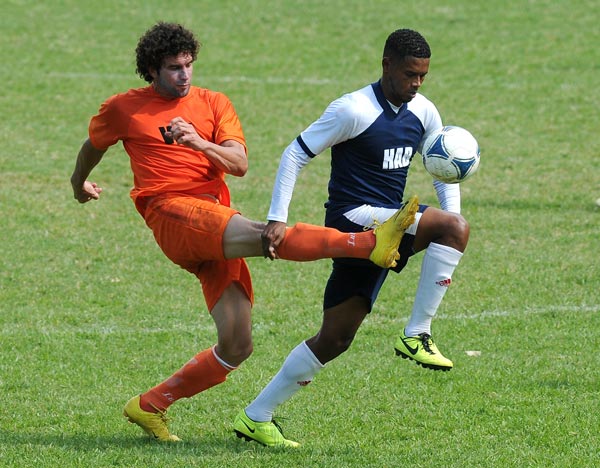 Nacional de Fútbol