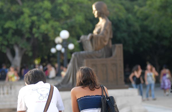 Universidad cubana