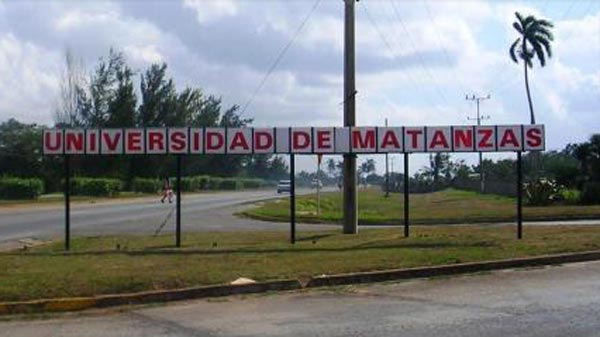 Universidad de Matanzas