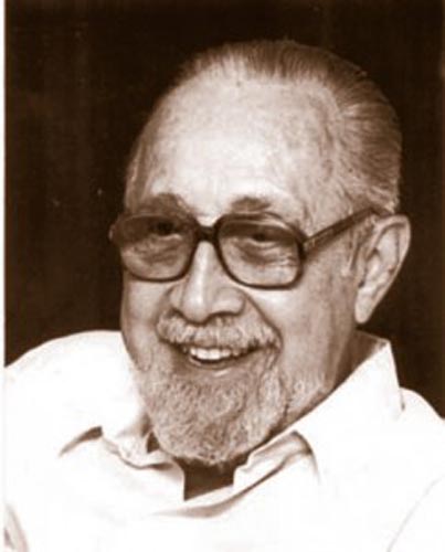 Carlos Rafael Rodríguez