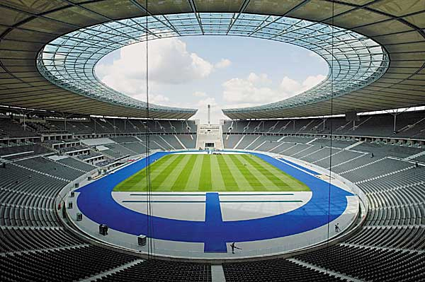 Estadio Olímpico de Berlín