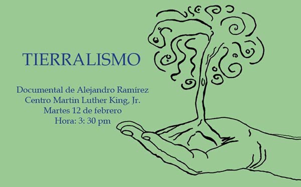 Tierralismo