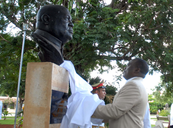 Joseph Kabila