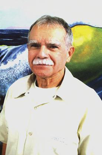 Oscar López Rivera 