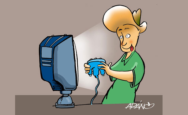 Los videojuegos y la adolescencia