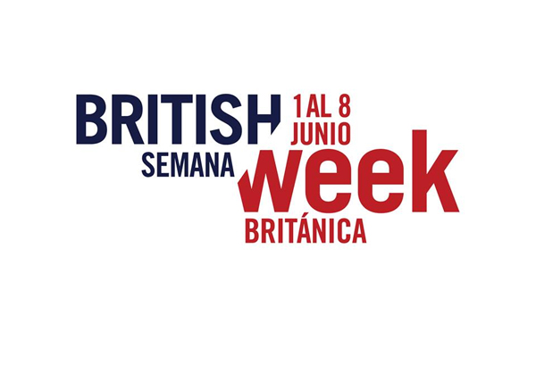 Semana de la Cultura Británica 