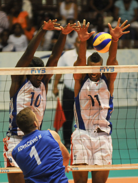 Voleibol 