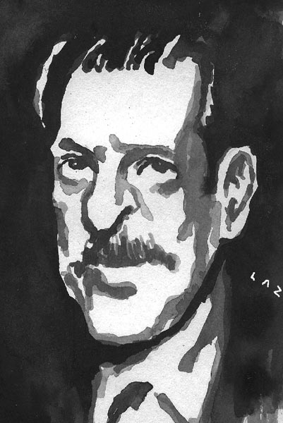 Manuel Márquez Sterling