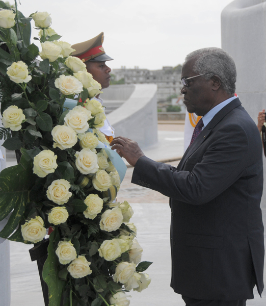 Manuel Pinto da Costa