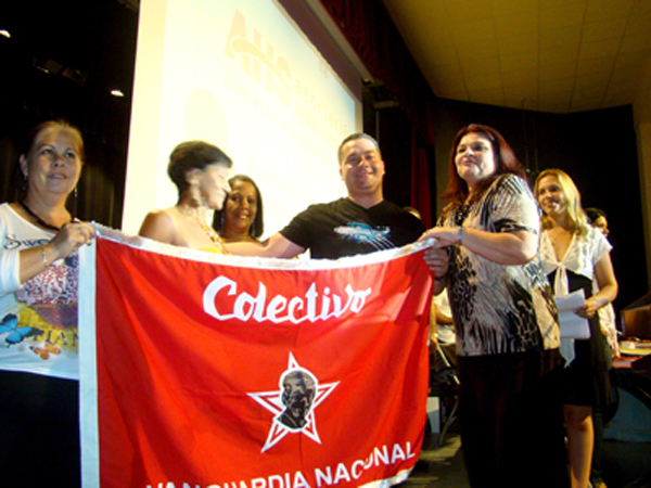 Propuesta artística