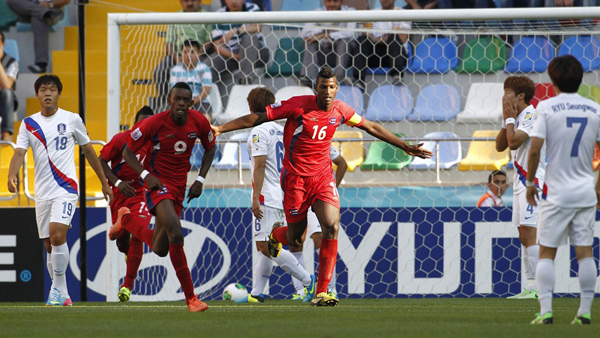 Mundial de Fútbol sub-20