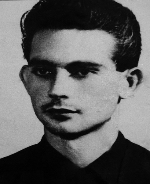 Pedro Véliz