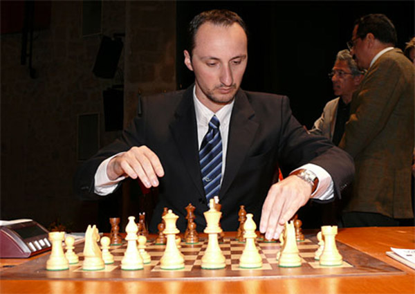Veselin Topalov