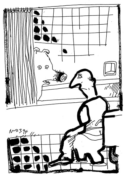 Baño