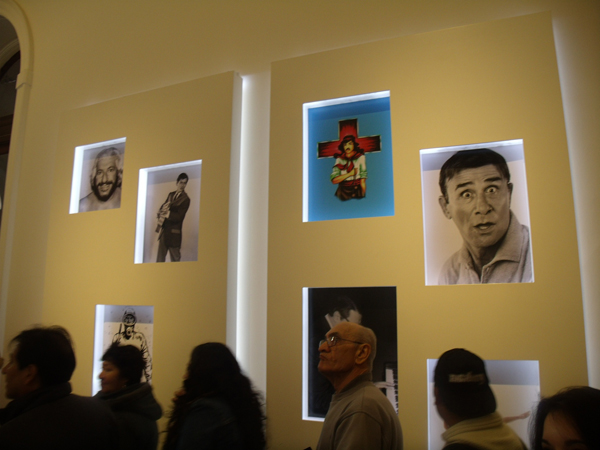 Ídolos Populares