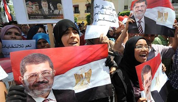 En Túnez tomaron las calles para protestar