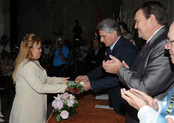 Primera graduación de la Licenciatura de Preservación y Gestión del Patrimonio Histórico-Cultural