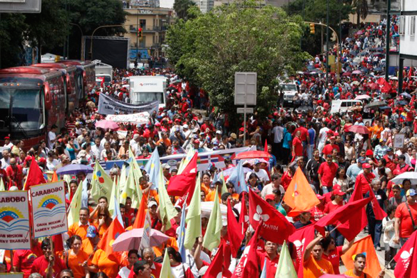 Caracas 