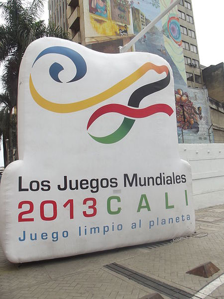 IX Juegos Mundiales 2013