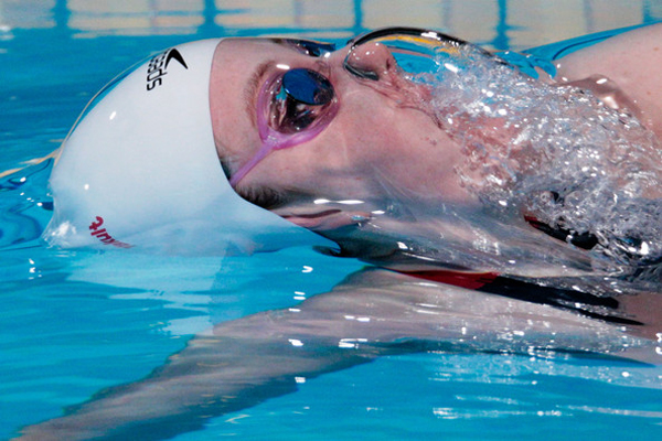 Missy Franklin