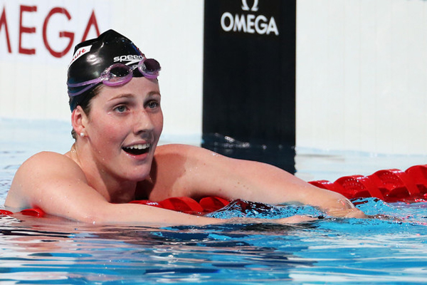 Missy Franklin