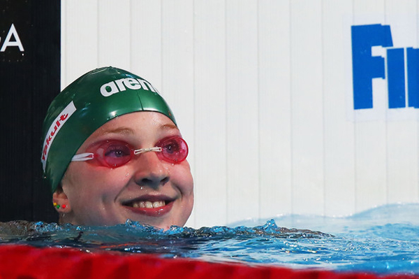 Ruta Meilutyte