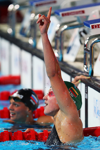 Ruta Meilutyte 