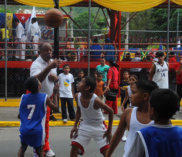 Baloncesto