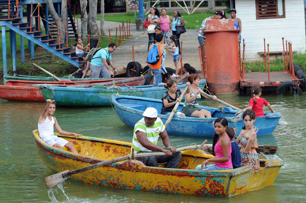 Expocuba 