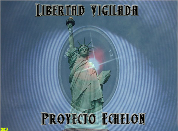 Proyecto Echelon 