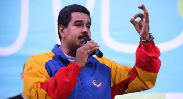 Maduro