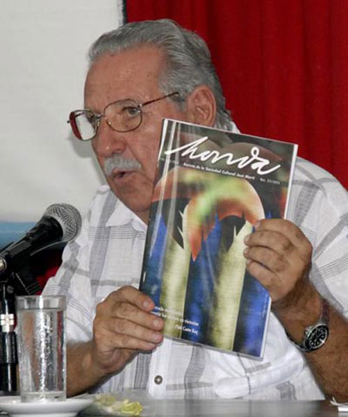 Rafael Polanco