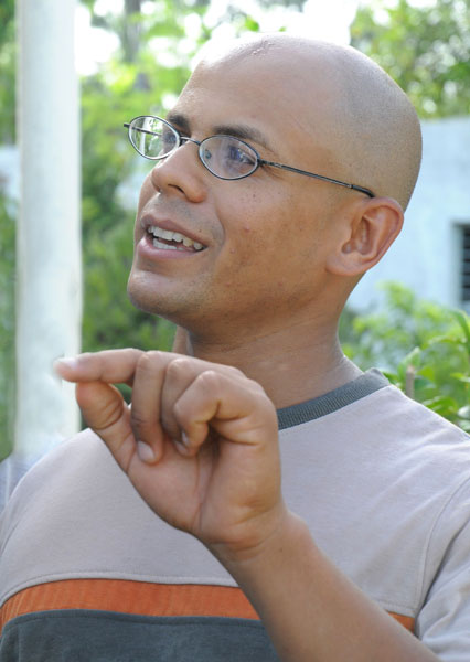 Félix Manuel