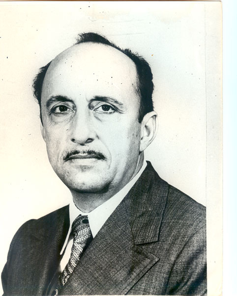 Combatiente en el asalto comando al cuartel Moncada 