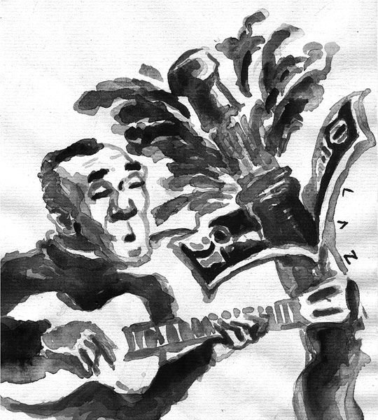 César Portillo de la Luz