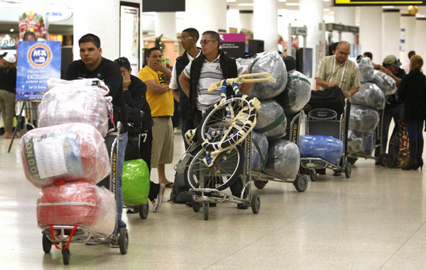 Aeropuerto 