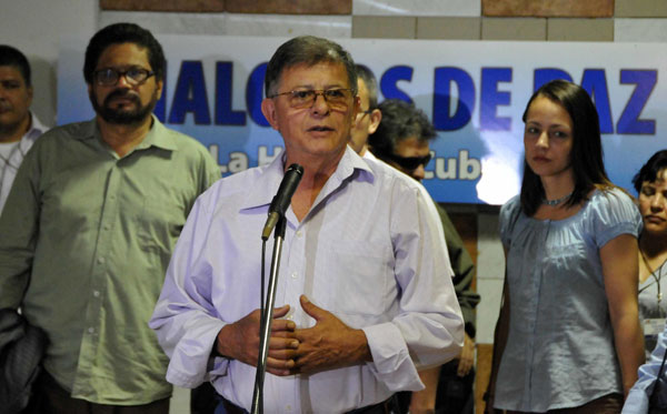FARC-EP