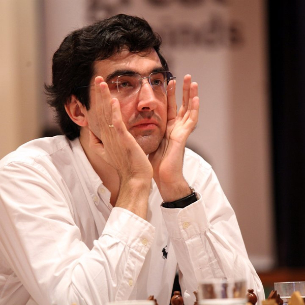 Kramnik 