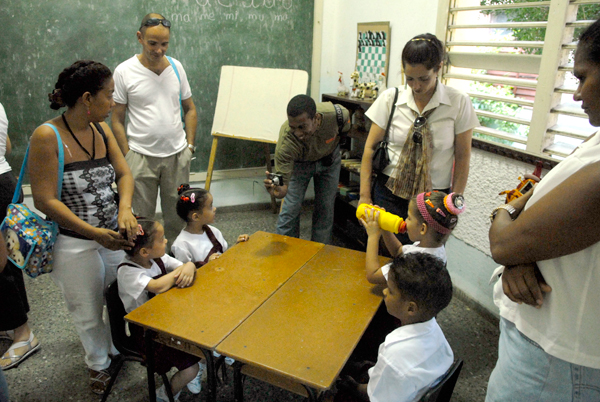 El Consejo de Escuela es fundamental