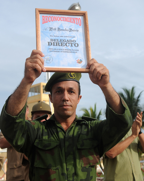 Erik Amauris Rosales Barrio