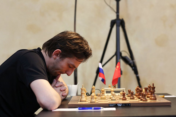 Alexander Grischuk